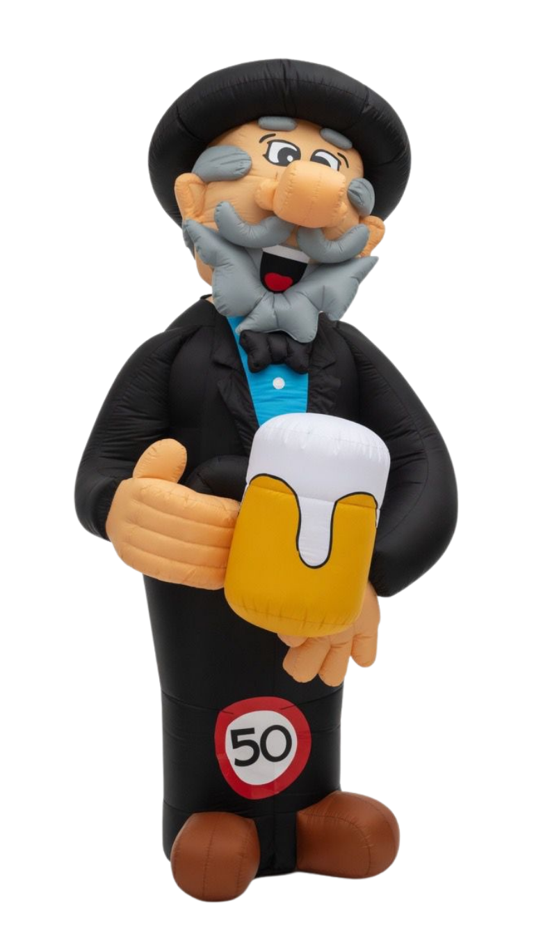 Abraham Pop