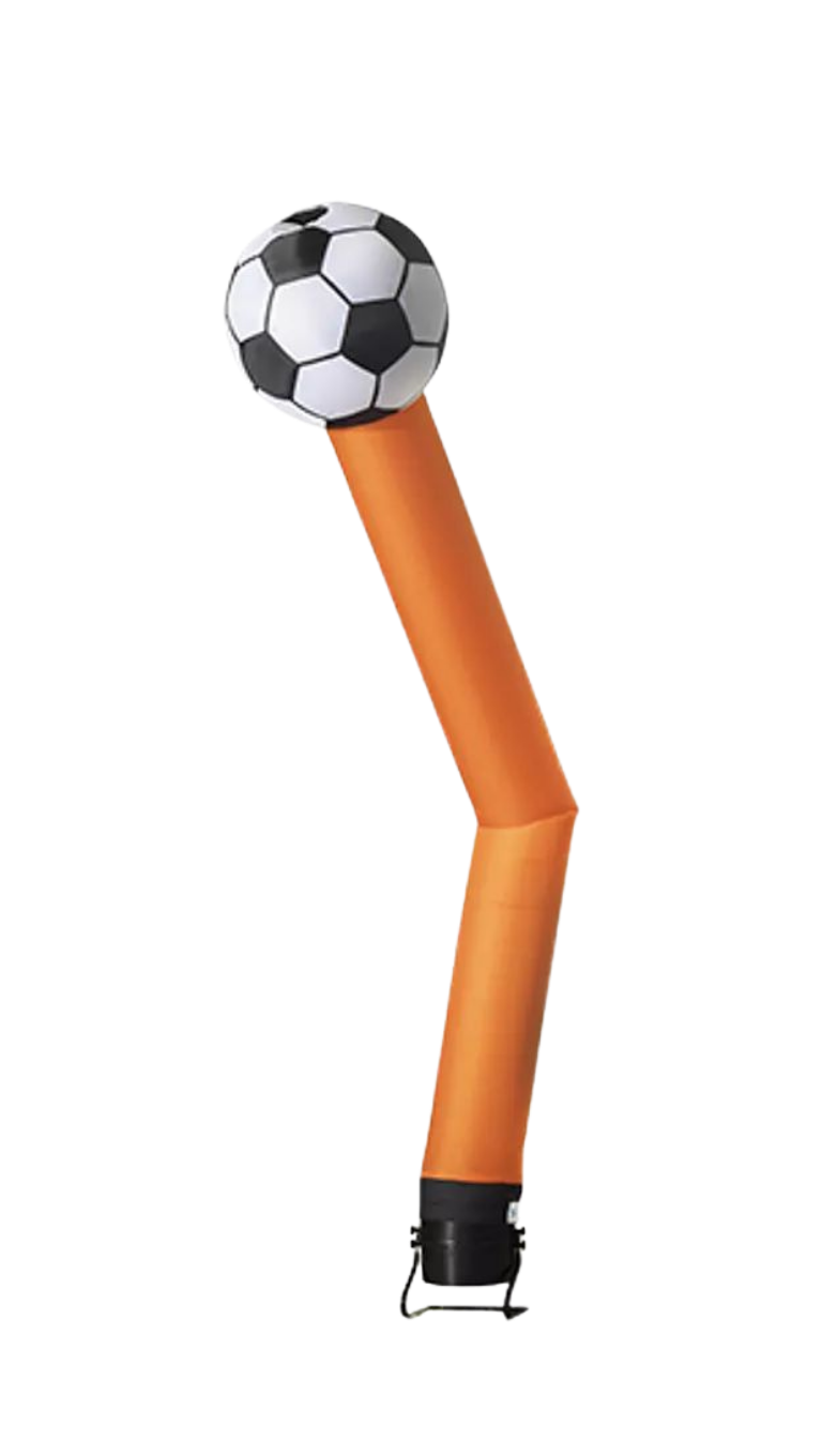 Voetbal Skytube Oranje
